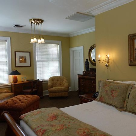 Bluff View Inn Chattanooga Kültér fotó